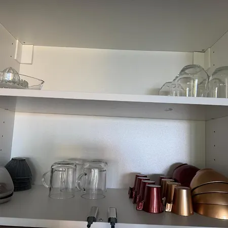 דירה T2 Vue Exceptionnelle, Neuf, Centre A Pied לה לבאנדו