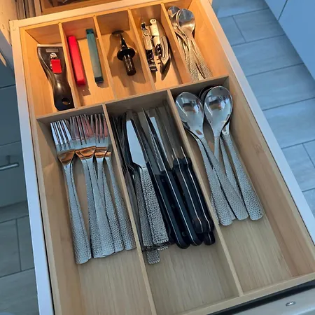 דירה T2 Vue Exceptionnelle, Neuf, Centre A Pied *